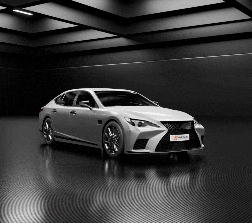Matte Paint Protection Film